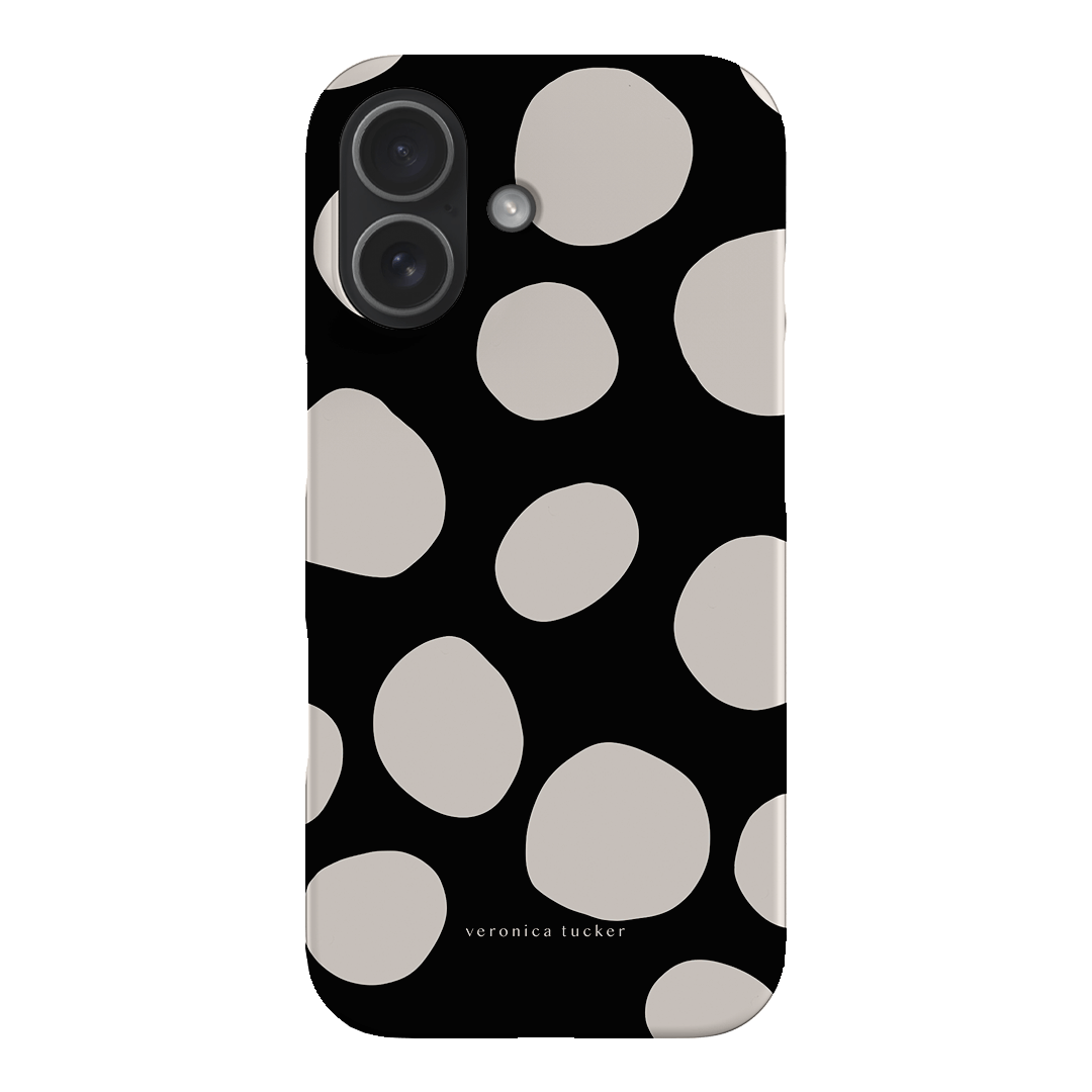 Pebbles Noir