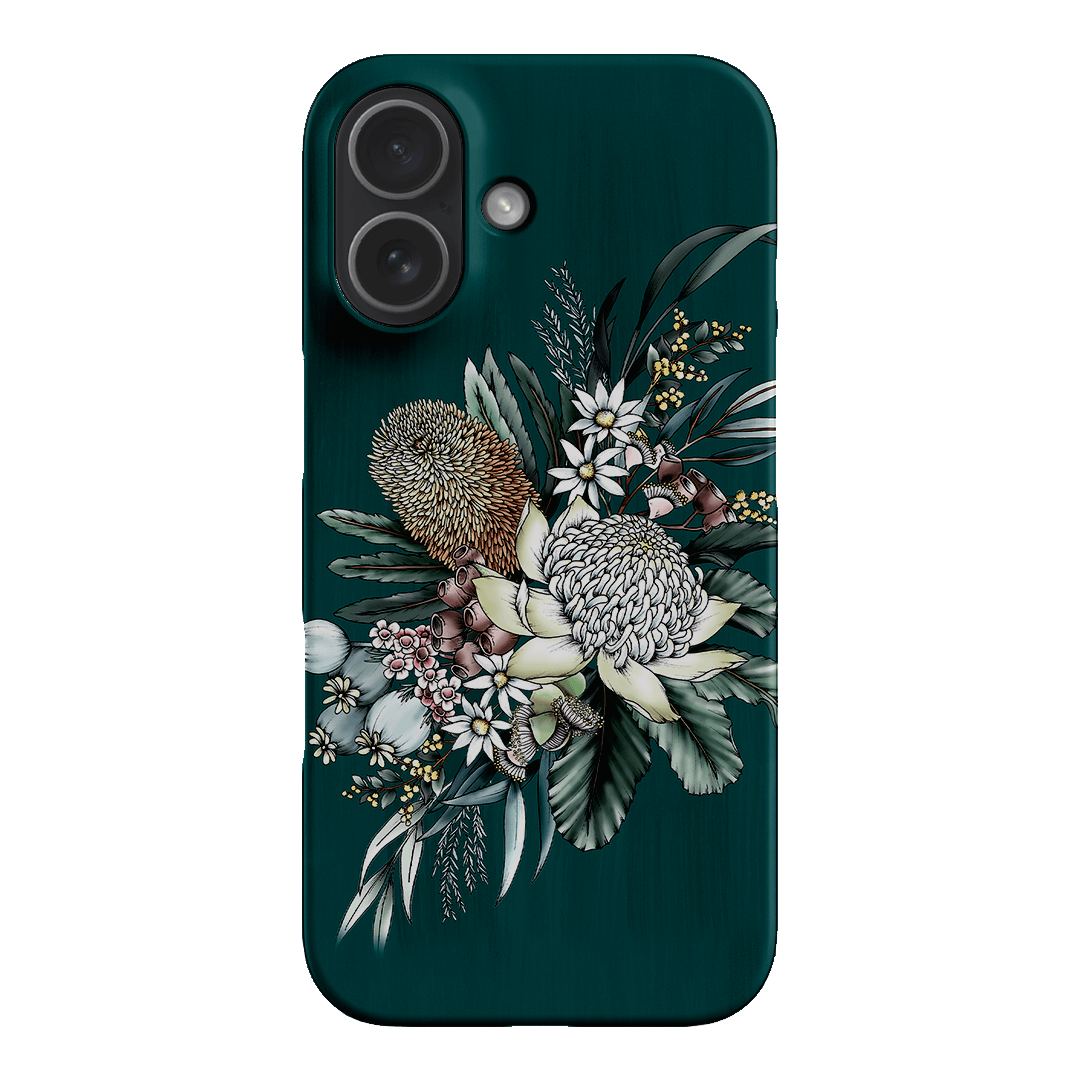 Teal Native