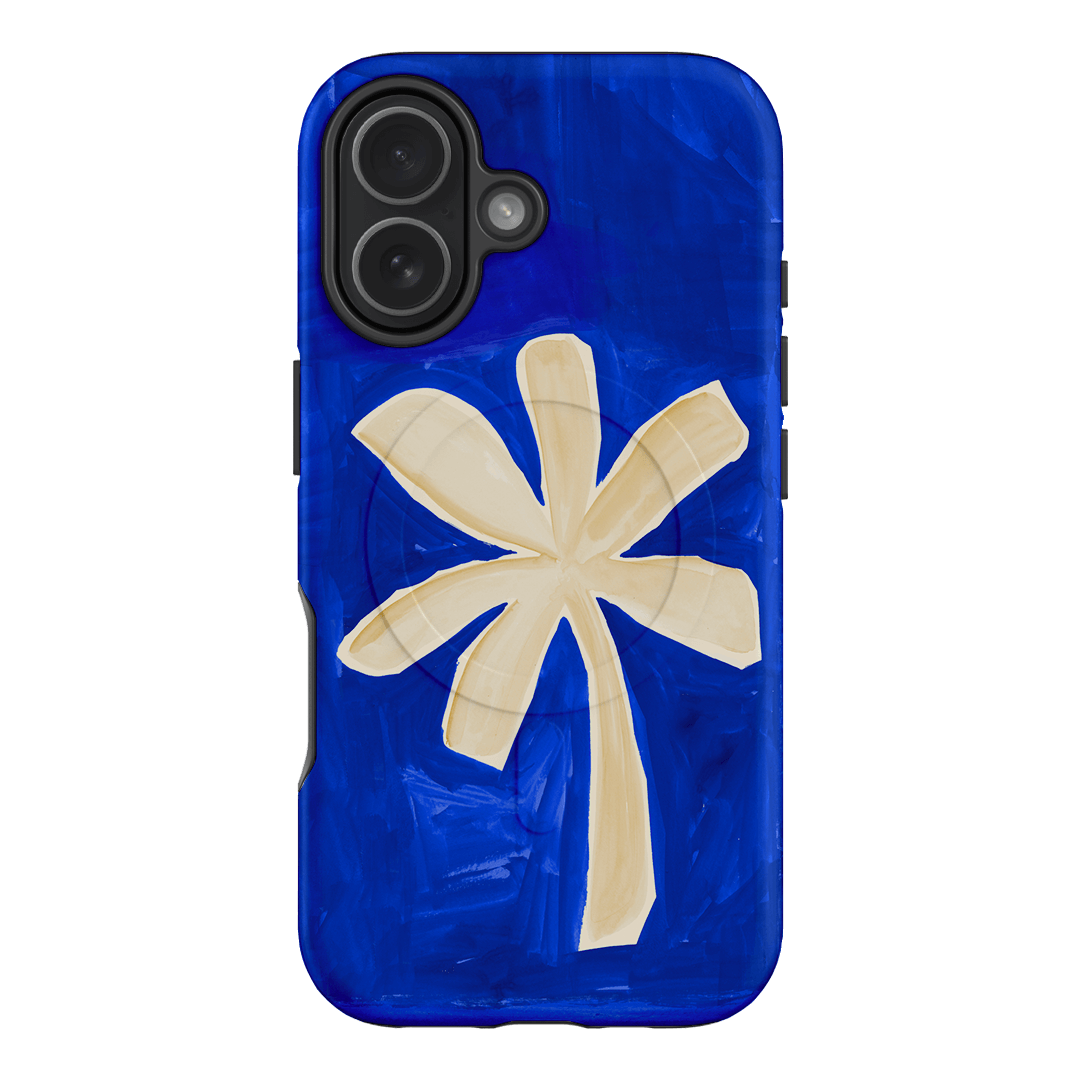 Bleu Palm