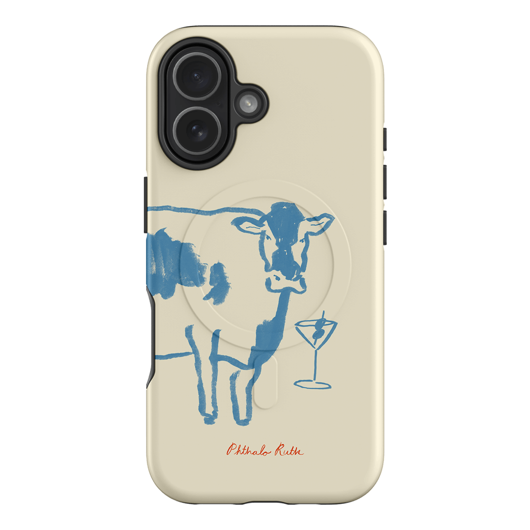 Mootini Blue