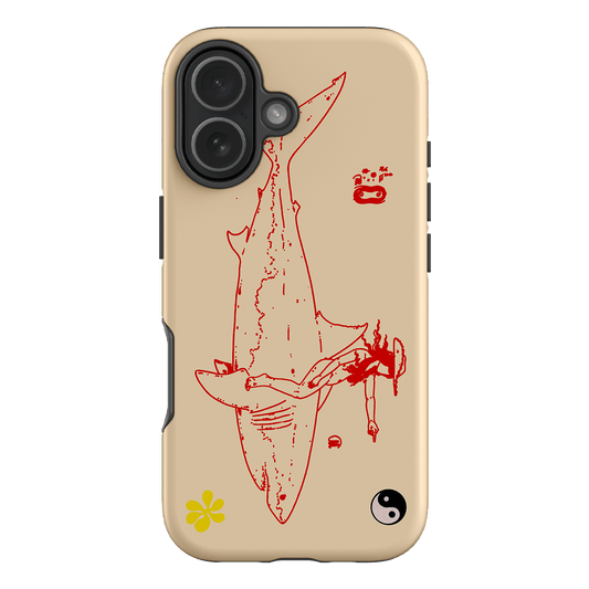 1800-Busy-Rn in Cream