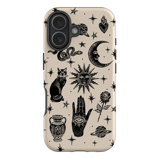 Astro Flash Beige