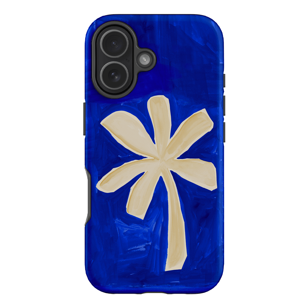 Bleu Palm