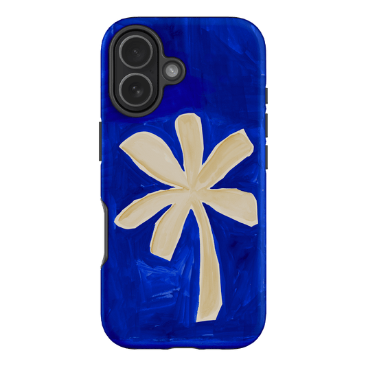 Bleu Palm