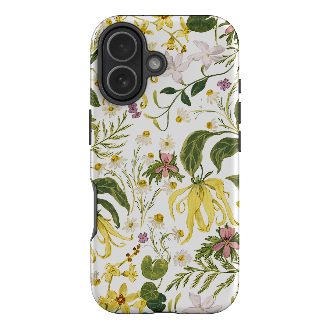 Botanical Whisper