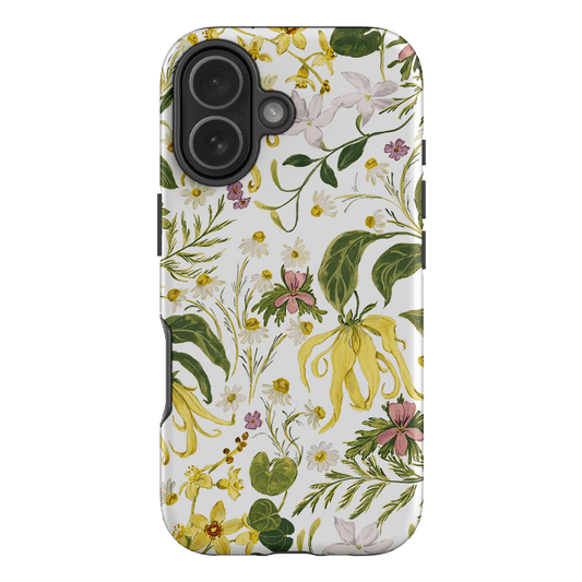 Botanical Whisper
