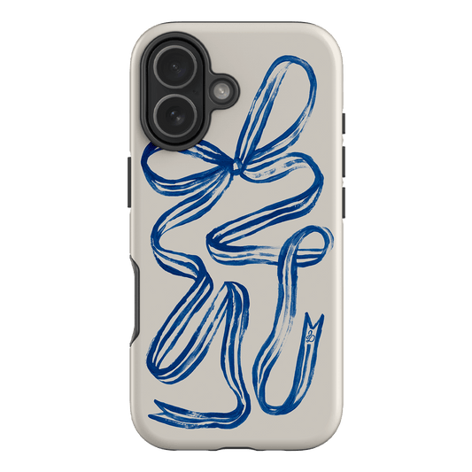 Bowerbird Ribbon