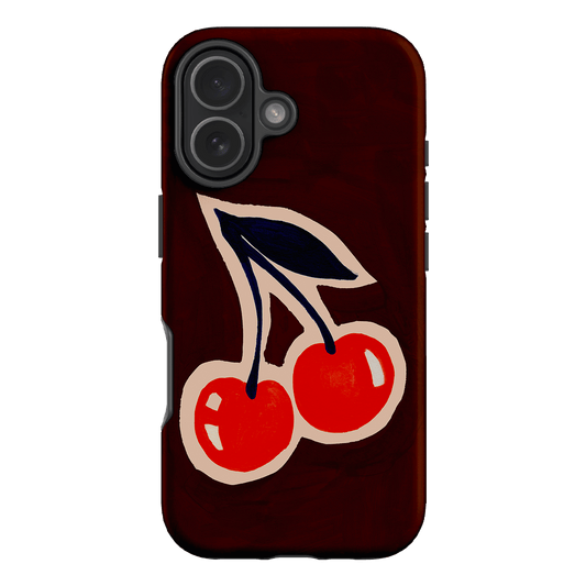 Cherries