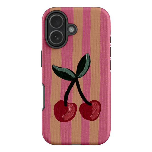 Cherry On Top