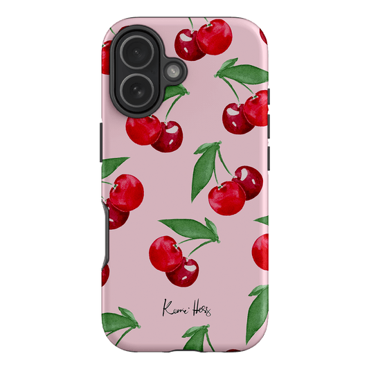 Cherry Rose