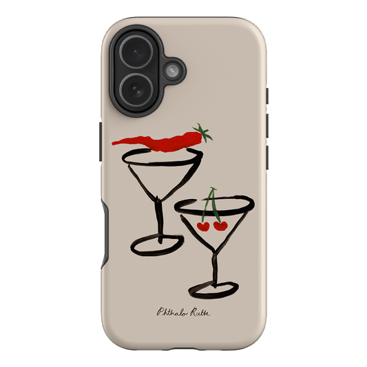 Chili Cherry