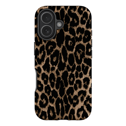 Classic Leopard