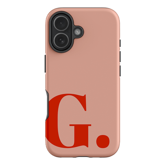 Custom iPhone Case