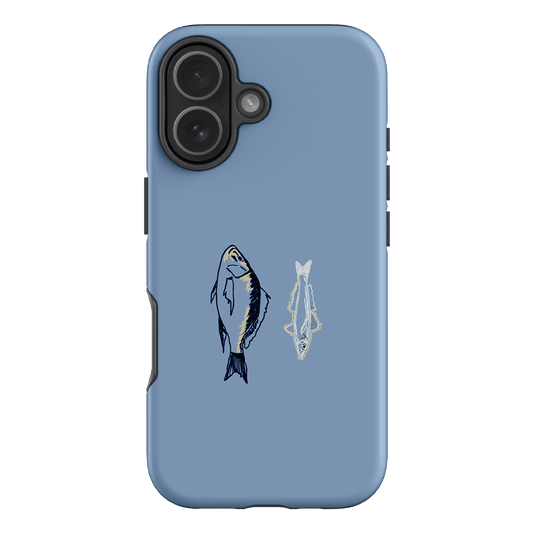 Fisherman