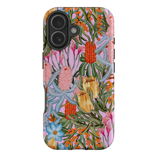 Floral Sorbet