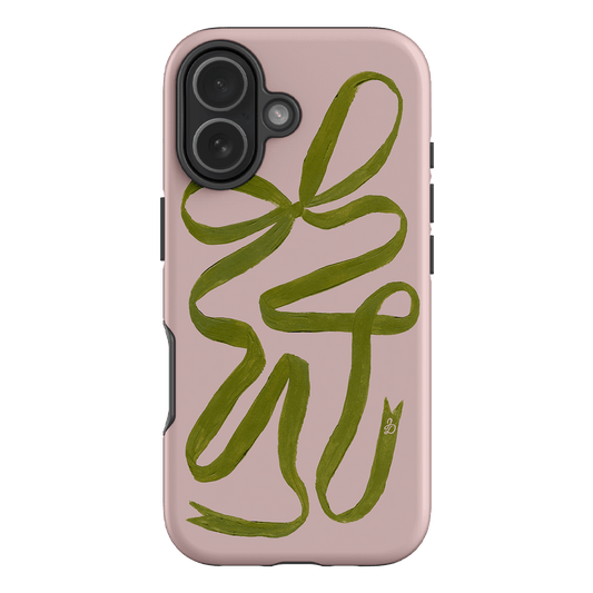 Garden Ribbon