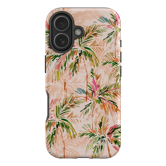 Hawaiian Palms