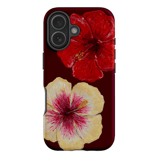 Hibiscus Flower