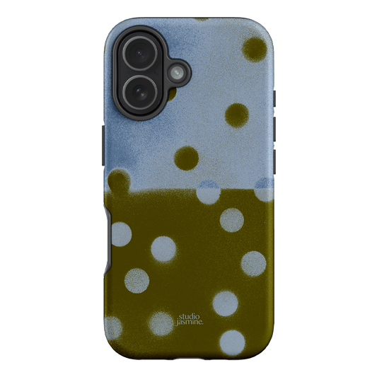 Lake Polka Dot