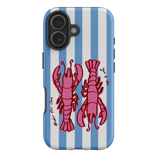 Lobster for Life