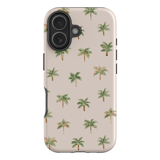Mini Palms