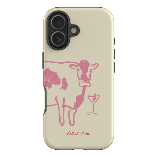 Mootini Pink