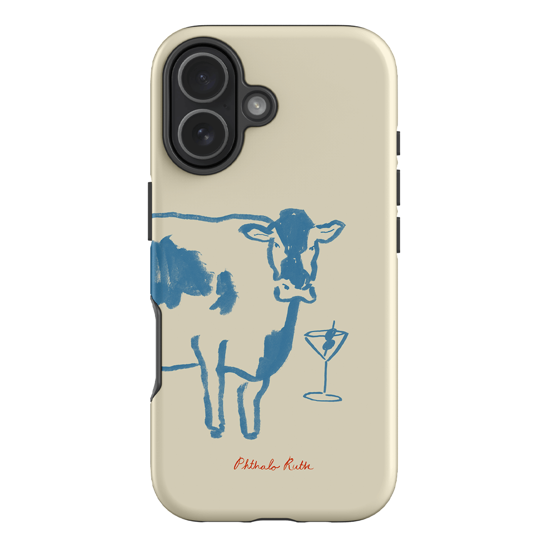 Mootini Blue