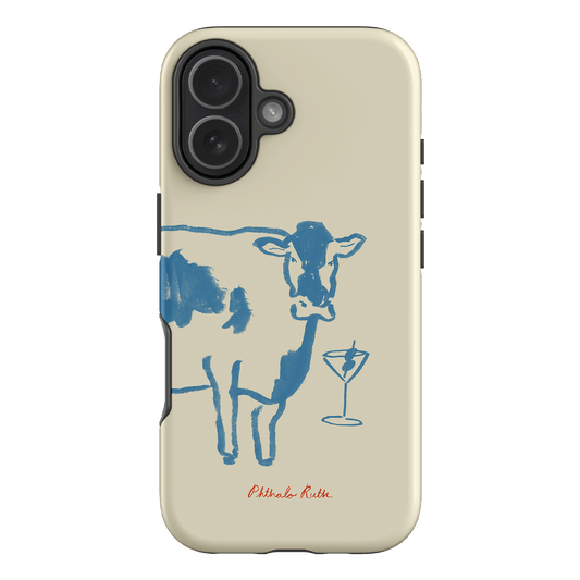 Mootini Blue