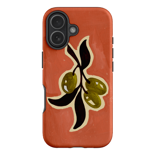 Olives