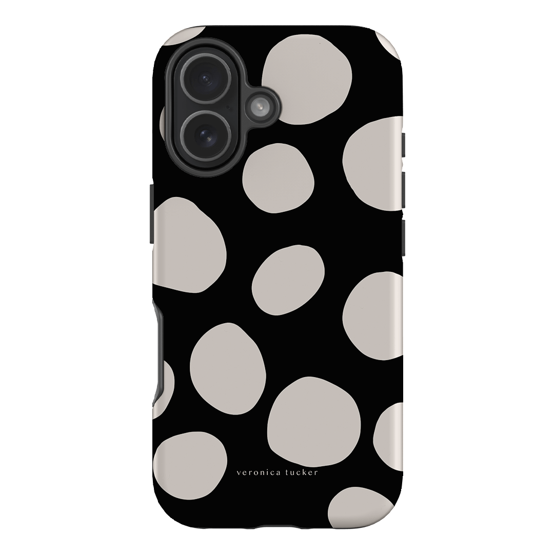 Pebbles Noir
