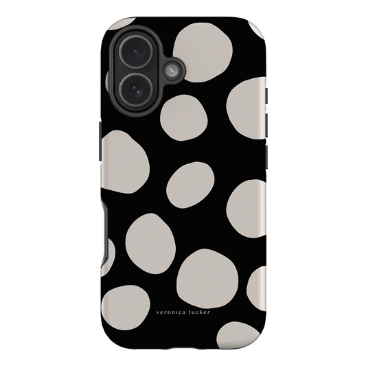 Pebbles Noir