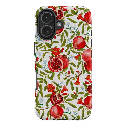 Pomegranate
