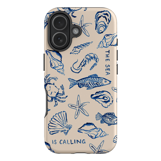Sea Call