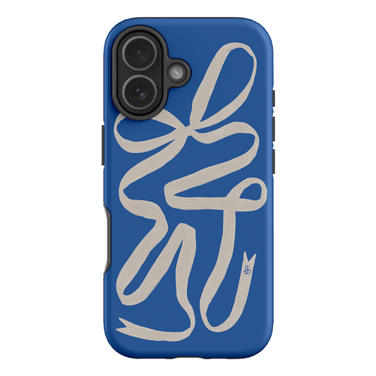 Something Blue Ribbon