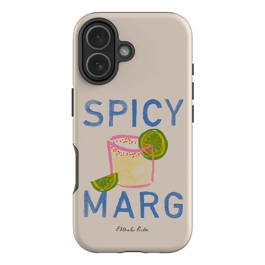 Spicy Marg