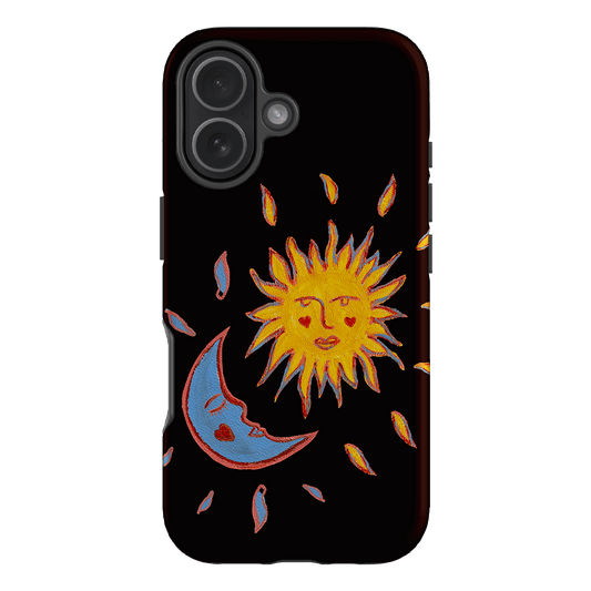 Sun & Moon Plum