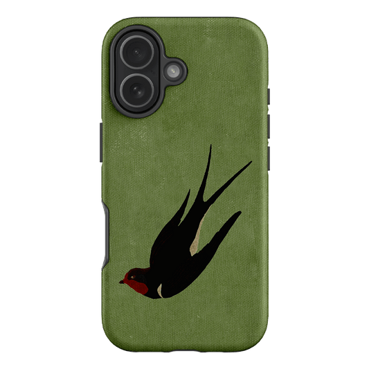 Swallow