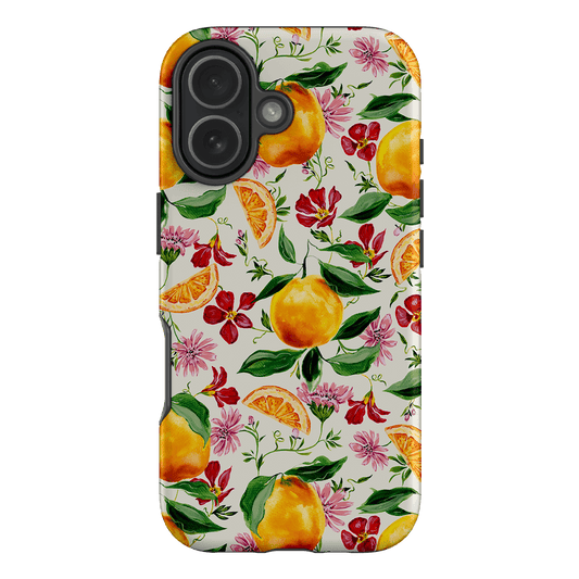 Sweet Orange
