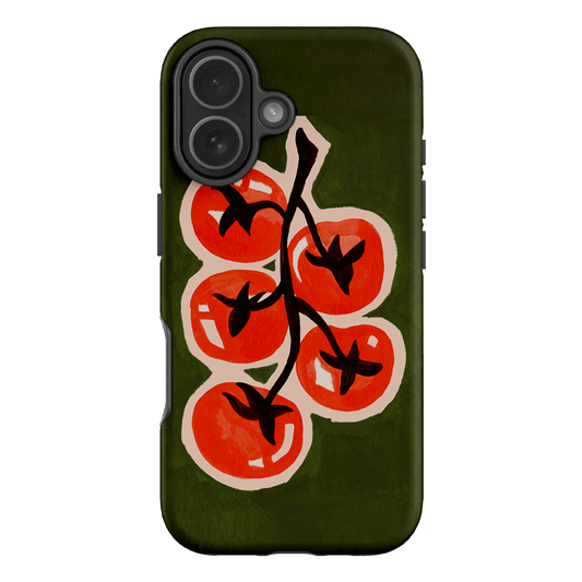 Tomatoes