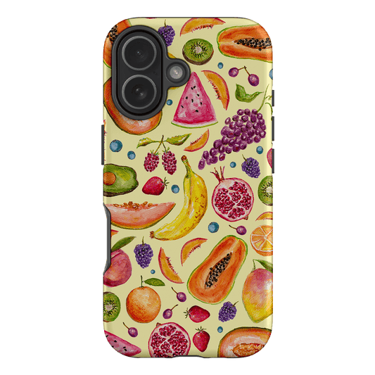 Tutti Fruitti