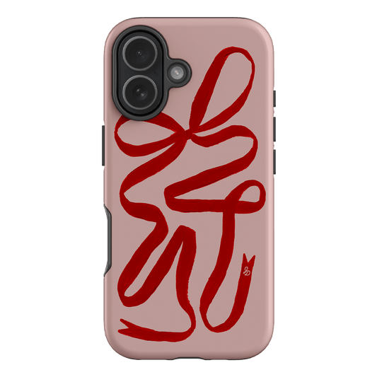 Valentine Ribbon