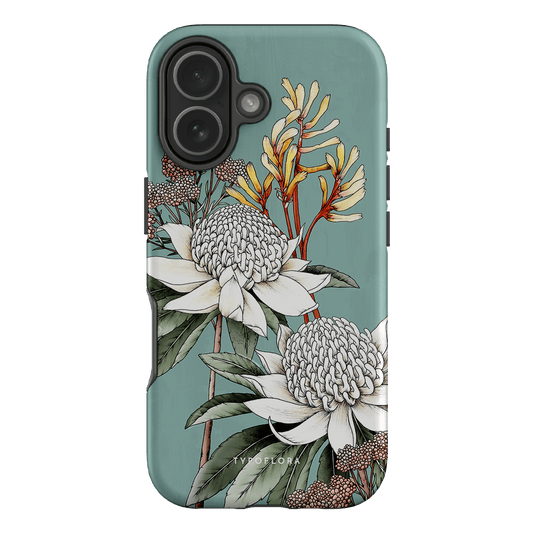 Waratah