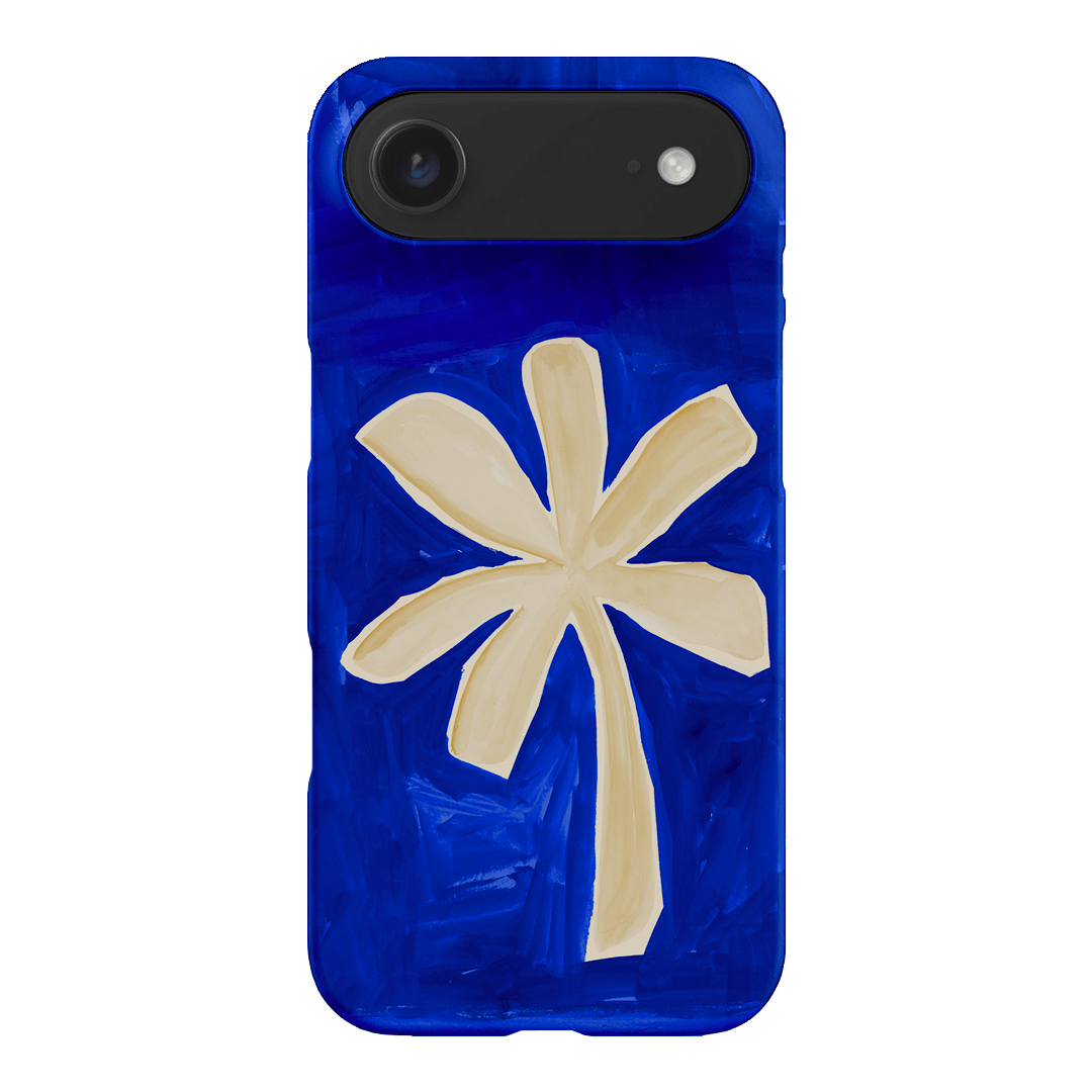 Bleu Palm