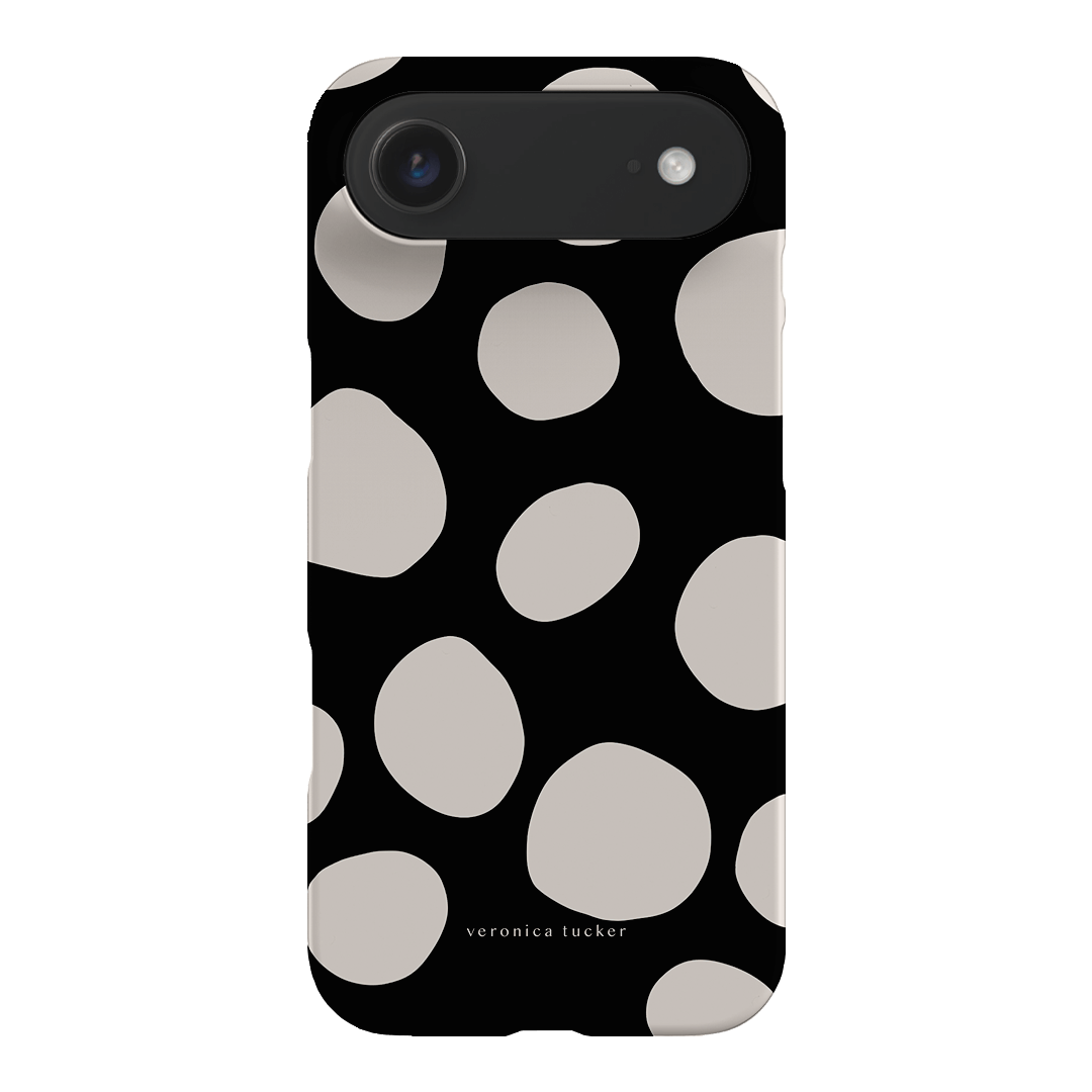 Pebbles Noir