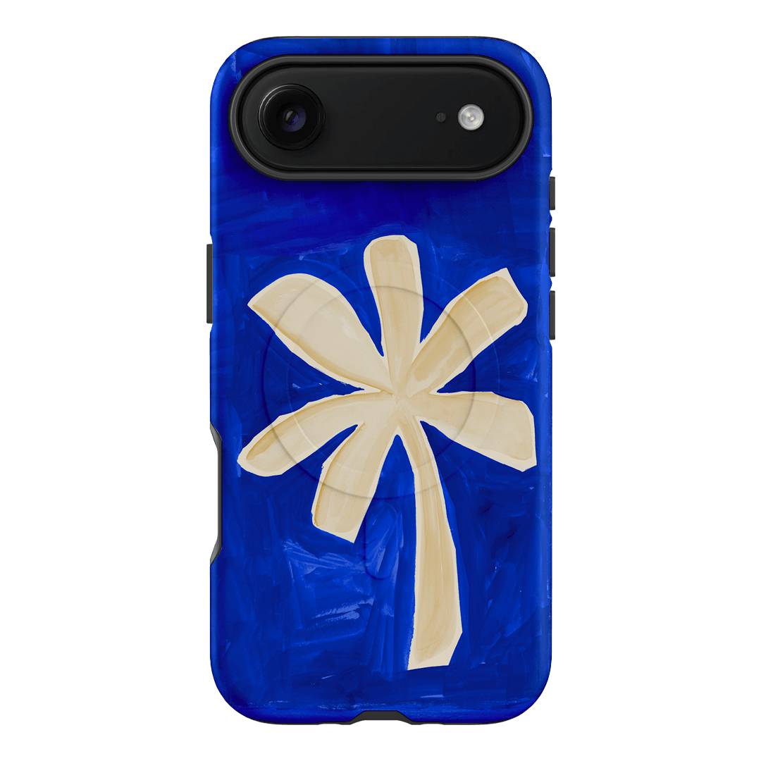 Bleu Palm