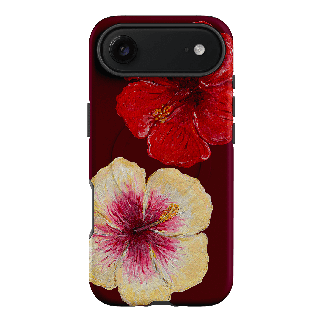 Hibiscus Flower