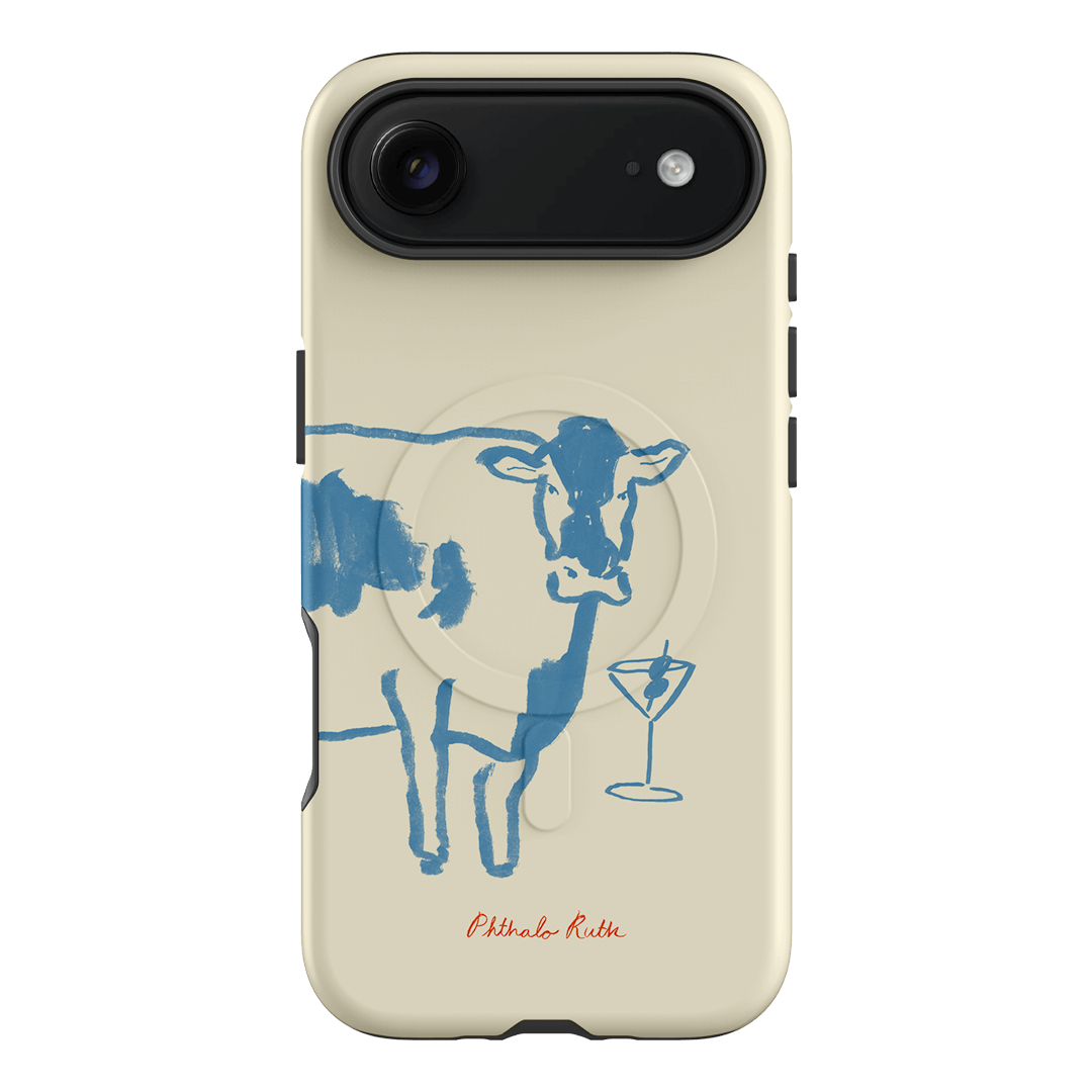 Mootini Blue