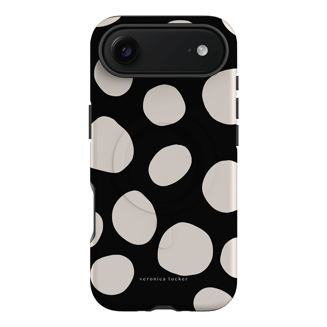 Pebbles Noir