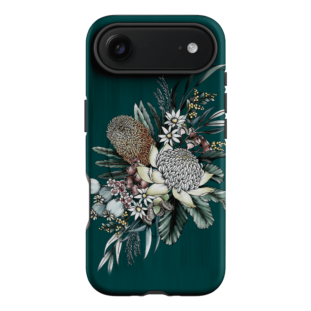 Teal Native