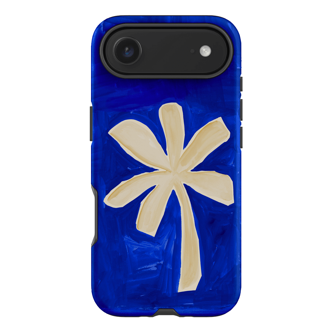 Bleu Palm